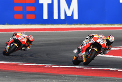 Dani Pedrosa, Repsol Honda Team