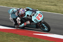 Fabio Quartararo, Leopard Racing