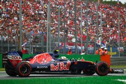 Carlos Sainz Jr., Scuderia Toro Rosso STR11