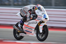 Jorge Martin, Aspar Team Mahindra Moto3