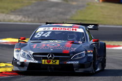 Maximilian Götz, Mercedes-AMG Team HWA, Mercedes-AMG C63 DTM
