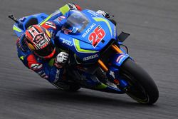 Maverick Viñales, Team Suzuki MotoGP