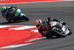 Johann Zarco, Ajo Motorsport