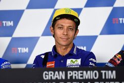 Valentino Rossi, Yamaha Factory Racing