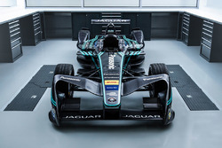 2017 Jaguar I-type