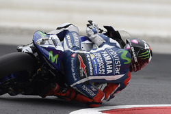 Jorge Lorenzo, Yamaha Factory Racing