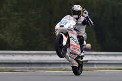 Jorge Martin, Aspar Team Mahindra