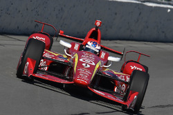 Scott Dixon, Chip Ganassi Racing Chevrolet