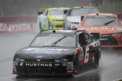 Darrell Wallace Jr., Roush Fenway Racing, Ford