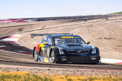 #8 Cadillac Racing Cadillac ATS-VR GT3: Michael Cooper