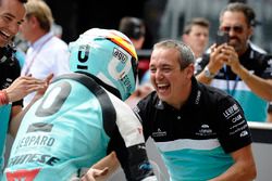 Joan Mir, Leopard Racing
