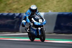 Romano Fenati, Sky Racing Team VR46