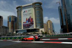 Sebastian Vettel, Ferrari SF16-H