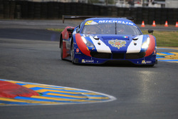 Алексей Басов, Виктор Шайтар, #57 AF Corse Ferrari 488