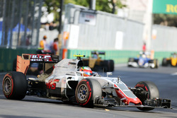Esteban Gutierrez, Haas F1 Team VF-16