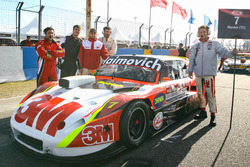 Mariano Werner, Werner Competicion Ford
