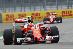 Sebastian Vettel, Ferrari SF16-H