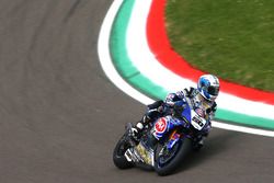 Sylvain Guintoli, Pata Yamaha