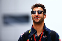 Daniel Ricciardo, Red Bull Racing