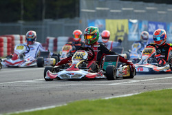 Schneller DSKC-Rookie Maximilian Paul