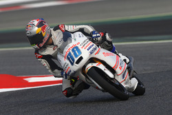 Jorge Martin, Aspar Team Mahindra Moto3