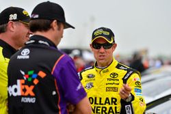 Matt Kenseth, Joe Gibbs Racing Toyota