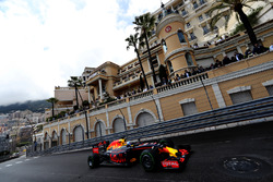 Daniel Ricciardo, Red Bull Racing RB12
