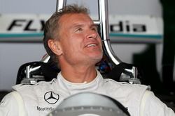 David Coulthard