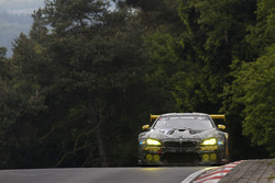 #999 Walkenhorst Motorsport powered by Dunlop, BMW M6 GT3: Victor Bouveng, Tom Blomqvist, Christian Krognes, Michele di Martino