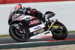 Johann Zarco, Ajo Motorsport