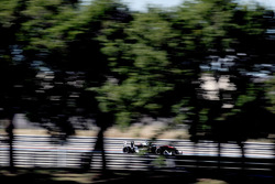 Enaam Ahmed, RP Motorsport