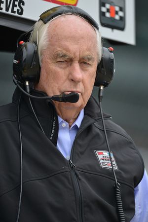 Roger Penske