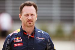 Christian Horner, Red-Bull-Teamchef