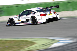 António Félix da Costa, BMW Team Schnitzer, BMW M4 DTM