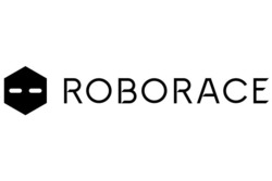 Roborace, logotipo