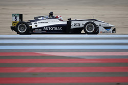 Pedro Piquet, Van Amersfoort Racing, Dallara F312 - Mercedes-Benz