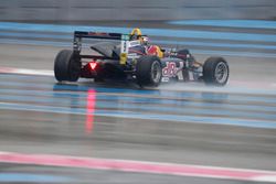 Sérgio Sette Câmara, Motopark, Dallara F312 Volkswagen