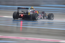 Sérgio Sette Câmara, Motopark, Dallara F312 Volkswagen