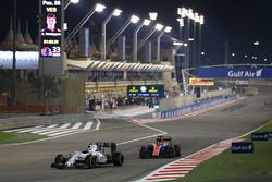 Valtteri Bottas, Williams FW38