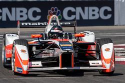 Nick Heidfeld, Mahindra Racing
