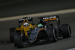Nico Hülkenberg, Sahara Force India F1 VJM09