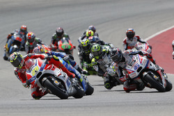 Andrea Iannone, Ducati Team, Ducati