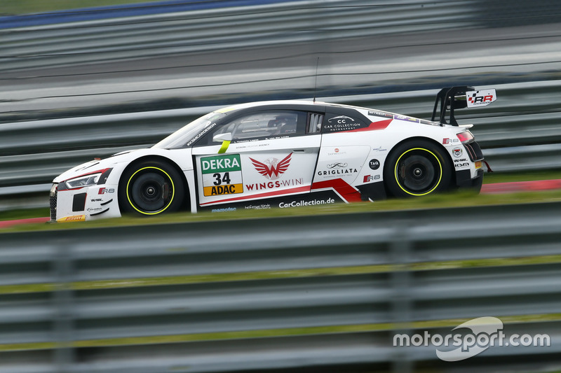 Car Collection Motorsport