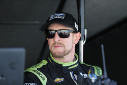 Charlie Kimball, Chip Ganassi Racing Chevrolet