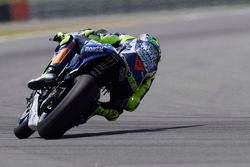 Valentino Rossi, Yamaha Factory Racing