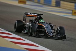 Nico Hulkenberg, Sahara Force India F1 VJM09