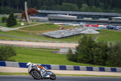 Mika Kallio, KTM RC 16