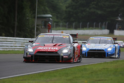 #1 MOTUL AUTECH GT-R