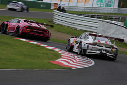 #33 Excellence Porsche