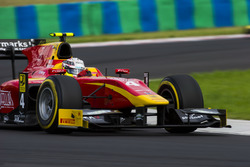 Jordan King, Racing Engineering